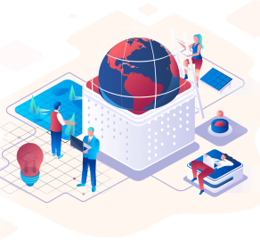 Разработка сложных сайтов для построения систем коммуникации в Белове