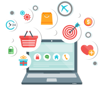 Разработка площадки электронной коммерции в Белове